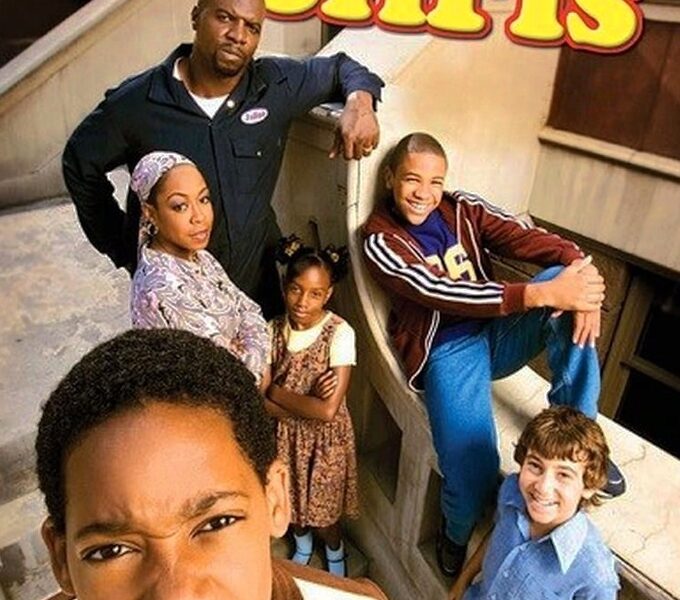 Everybody Hates Chris