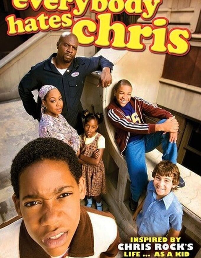 Everybody Hates Chris