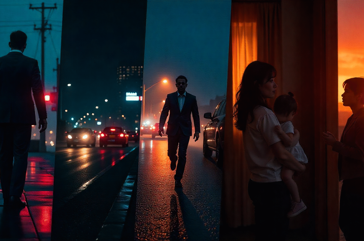 NetNaija: Trending Movies and Series