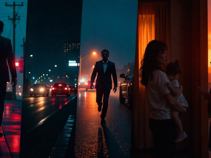 NetNaija: Trending Movies and Series